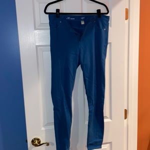 LOFT Legging Pants